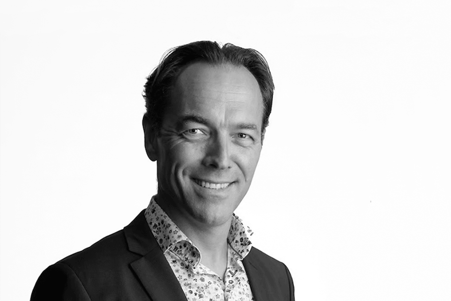 Cornelius Boertjens, Co-founder, The Experimentation Practice